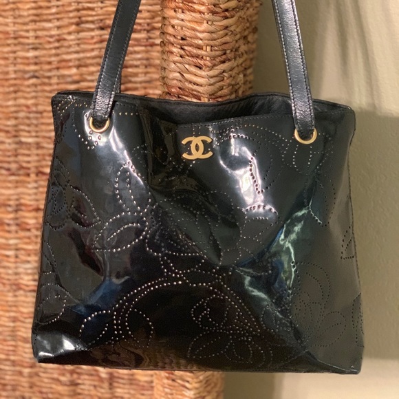 Not for sale Authentic Pre-Loved Chanel - Picture 3 of 8